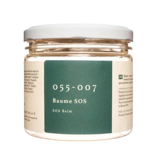 067 – Baume SOS