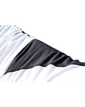 Hkm – Couverture anti-mouches avec cou