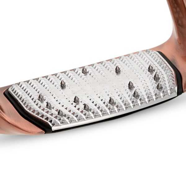 Samshield – Etriers Shield’Rup