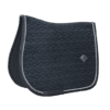 Kentucky – Tapis de selle basic velvet jumping