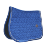 Kentucky – Tapis de selle basic velvet jumping
