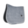 Kentucky – Tapis de selle basic velvet jumping