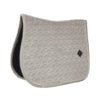 Kentucky – Tapis de selle basic velvet jumping