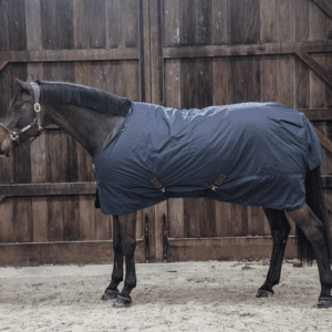 Kentucky – Couverture d’extérieur all weather waterproof pro