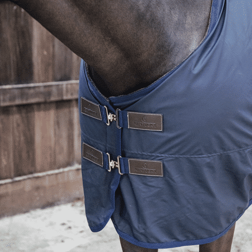 Kentucky – Couverture d’extérieur all weather waterproof
