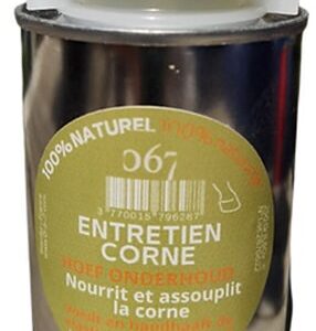 067 – Entretien come