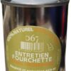 067 – Entretien fourchettes