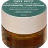 067 – Protection solaire naturelle