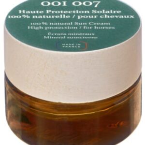 067 – Protection solaire naturelle