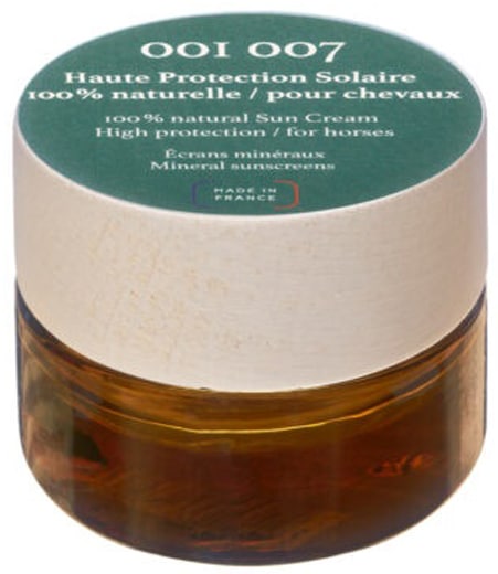 067 – Protection solaire naturelle