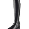 Ego7 – Bottes Aries & Orion