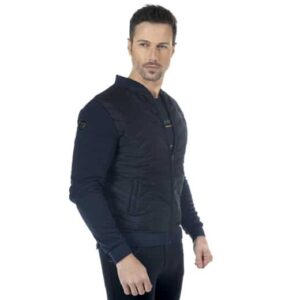 Flags & Cup – Blouson Bragado