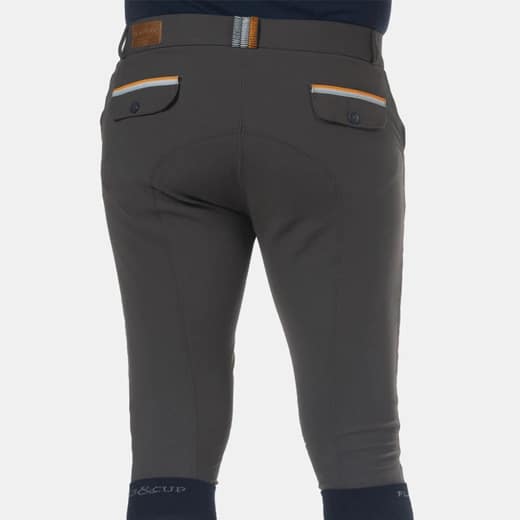 Flags & Cup – Pantalon Chaco