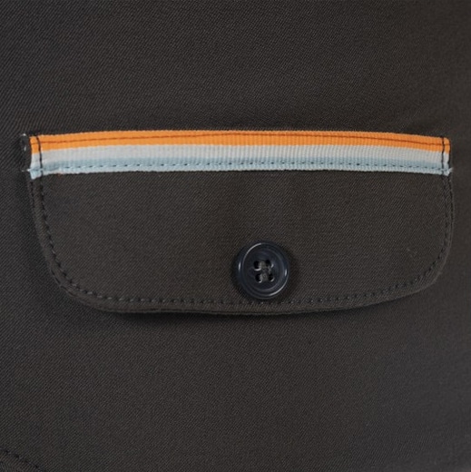 Flags & Cup – Pantalon Chaco
