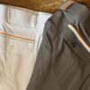 Flags & Cup – Pantalon Chaco