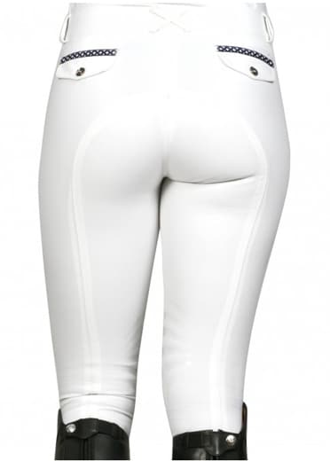 Flags & Cup – Pantalon Florida