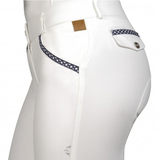 Flags & Cup – Pantalon Florida
