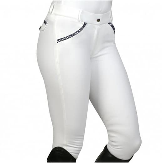 Flags & Cup – Pantalon Florida