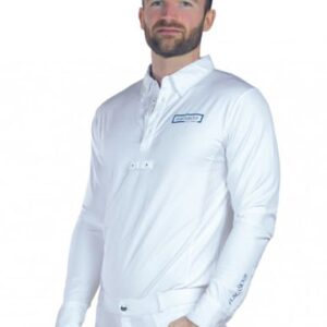 Flags & Cup – Polo cartago homme