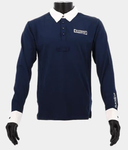 Flags & Cup – Polo cartago homme
