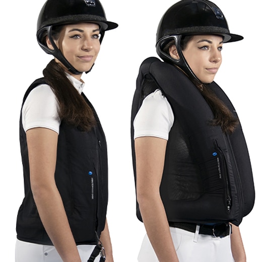Hélite – Airbag Zip’in 2