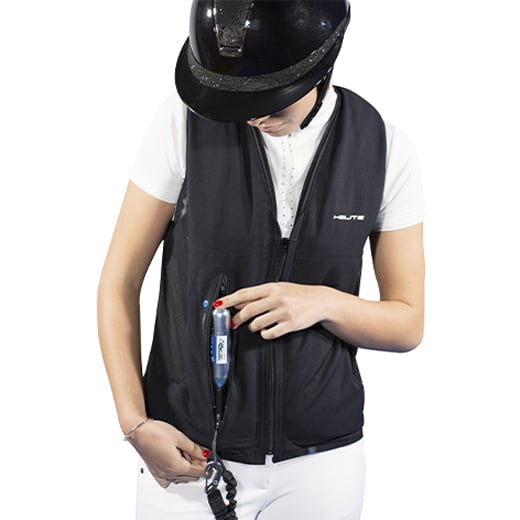 Hélite – Airbag Zip’in 2