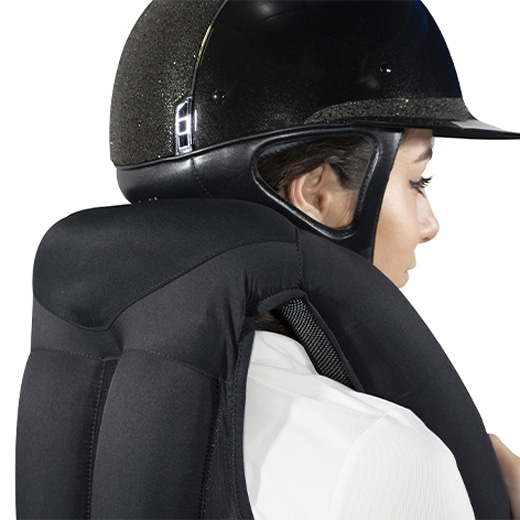 Hélite – Airbag Zip’in 2