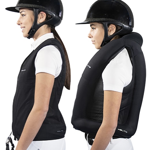 Hélite – Airbag Zip’in 2