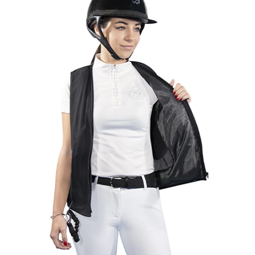 Hélite – Airbag Zip’in 2
