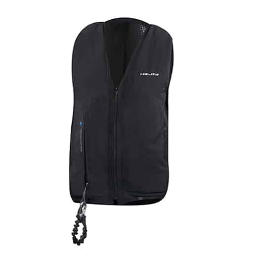 Hélite – Airbag Zip’in 2