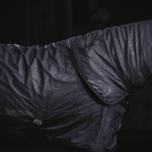 Kentucky – Couverture d’extérieur all weather waterproof