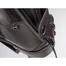 Ego7 – Bottes Aries & Orion
