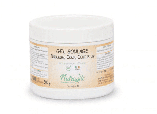 Nutragile – Gel soulage
