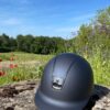 Samshield – Casque Shadowmatt blue