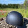 Samshield – Casque Shadowmatt blue