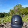 Samshield – Casque Shadowmatt blue