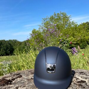 Samshield – Casque Shadowmatt blue