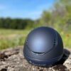 Samshield – Casque Shadowmatt blue