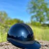 Casque Shadowglossy Miss Shield Blue Blue