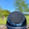 Casque Shadowglossy Miss Shield Blue Blue