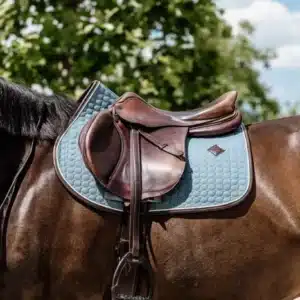 Kentucky – Tapis Classic Leather Jumping