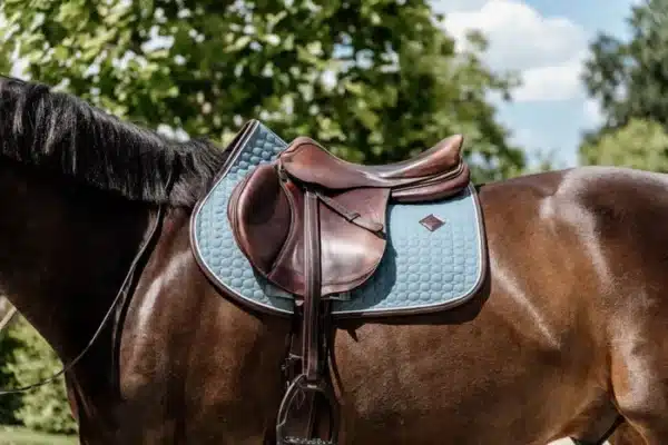 Kentucky – Tapis Classic Leather Jumping