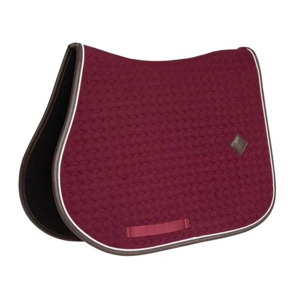 Kentucky – Tapis Classic Leather Jumping