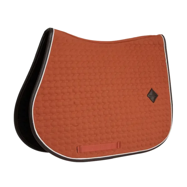 Kentucky – Tapis Classic Leather Jumping