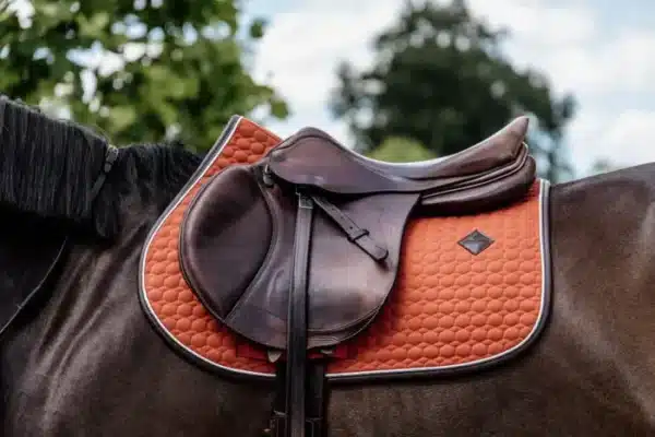 Kentucky – Tapis Classic Leather Jumping