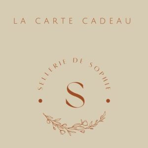 CARTE CADEAU