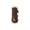 Kentucky – Guêtres sheepskin elastic