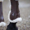 Kentucky – Guêtres sheepskin elastic