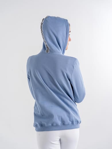 Le Sabotier – Sweat Marcel