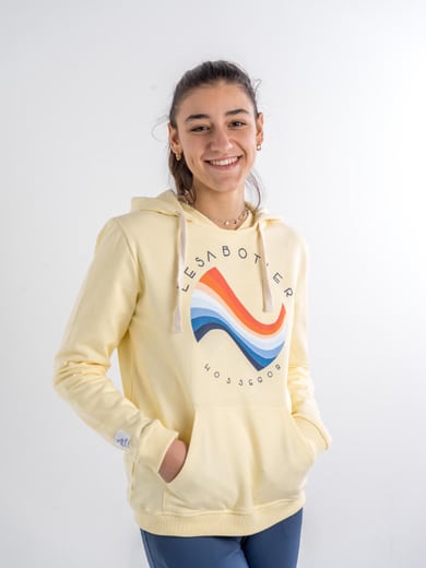 Le Sabotier – Sweat Marcel